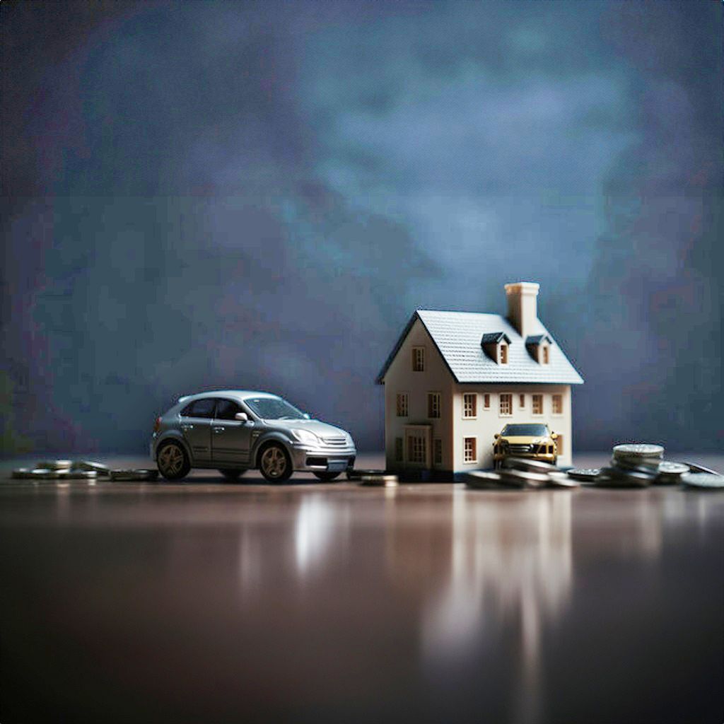 Finanzierungsberatung